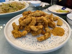 -奉天理·海鲜饺子