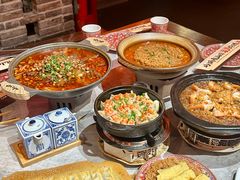 -山四砂锅(太原钟楼街店)