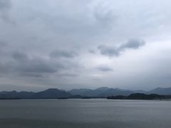 -湖畔居茶楼(湖滨店)