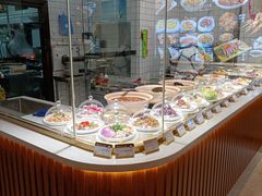 -方记六道菜馆(生态公园店)