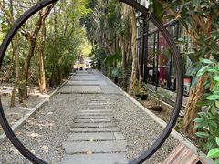 -大树头森林餐厅(番禺广场店)