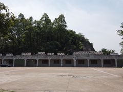 -李小龙乐园(顺德均安店)