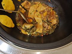 -人民公社铁锅炖·东北菜(卫国道店)