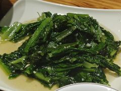 -斯丹姜母鸭·古法干香(田安南路店)