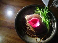 -绿茶餐厅(光谷世界城步行街店)