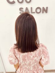 -Coo Hair salon