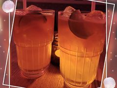 -OZ cafe(南昌路店)