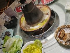 -东来顺饭庄(西直门店)