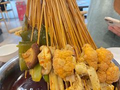 -成都瓜串串(华强北店)