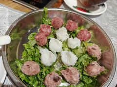 -丰尔粥食·粥底火锅(大良总店)