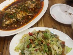 -田园印象·成都土菜院子(华阳店)