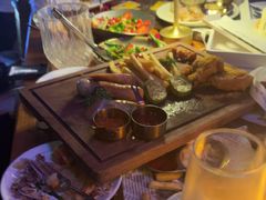 -埠口精酿夜景餐酒吧· BREWPORT BISTRO(长嘉汇重庆之眼店)