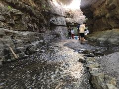 -龙门涧景区