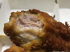 -麦当劳(坂田分店)