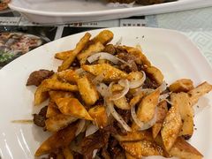 红柳羊肉串-新疆兵团食府清真(马连道店)