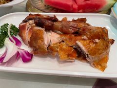 凯鸽风沙鸡-凯鸽酒楼(大同振兴街店)