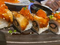 -渔寿司·日本料理(艾尚天地店)