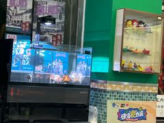 -華歡冰室-WahFoon(吉大店)