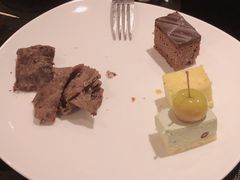 -索菲特酒店·海鲜自助 ·聚餐厅