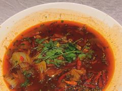 -世纪缘国际会议中心·中餐厅(百家湖店)