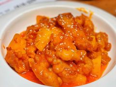 -青花小镇(凯翔新天地店)