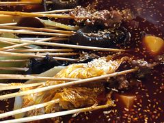 -付小姐在成都(中山公园店)