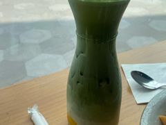 -FUNK & KALE BY WAGAS(长宁尚嘉)