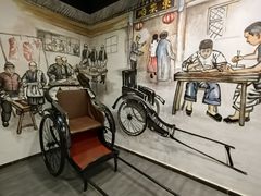 -东来顺饭庄(西直门店)