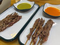 -86烧烤·炭火烧烤 (石人总店)