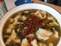 -友达面馆(二七南路店)