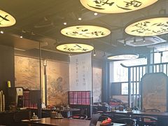 -古都历食南京菜·烤鸭·鸭血粉丝·汤包(南京博物院店)
