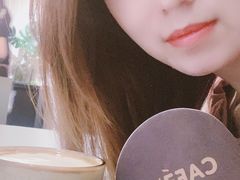 -CAFE'IN精品咖啡体验空间(小寨店)