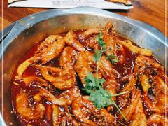 -槐店王婆大虾(开发区店)