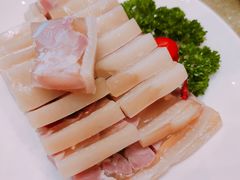 白切羊肉-东方滨江大酒店·滨江厅