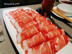 -海底捞火锅(凯德广场店)