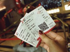 -大光明电影院(南京西路店)