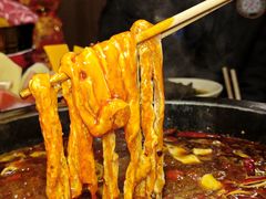 -蜀大侠火锅(总府路店)