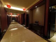 -顺德喜来登酒店·采悦轩