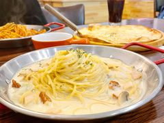 -Kpasta韩式意大利面