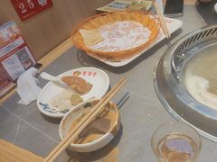 -蜀留香火锅·始于1999·原四川老火锅(白堤路店)