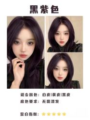 -DK SALON连锁专业烫染接发店