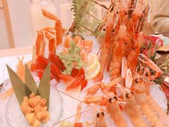 -酒久自助料理(佳兆业店)