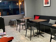 大堂-NokNok Coffee(宽窄巷子店)