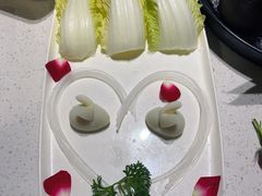 -海底捞大排档火锅(打浦路店)