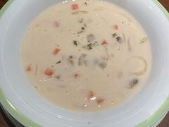 -萨莉亚意式餐厅(大宁音乐广场店)