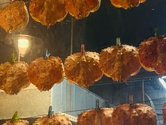 -辉记炭烧海鲜大排档·老字号(福田店)