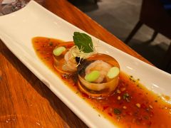 -Mr·Fish鱼鲜生海鲜放题(银泰in99店)