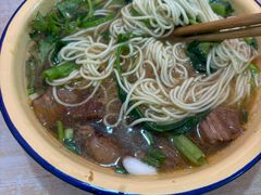 -梯坎面(洪崖洞店)