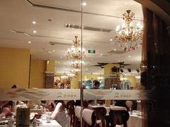 -巴依老爷·新疆美食(上城区天城路店)