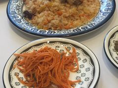 -巴依老爷新疆美食(望京小街店)